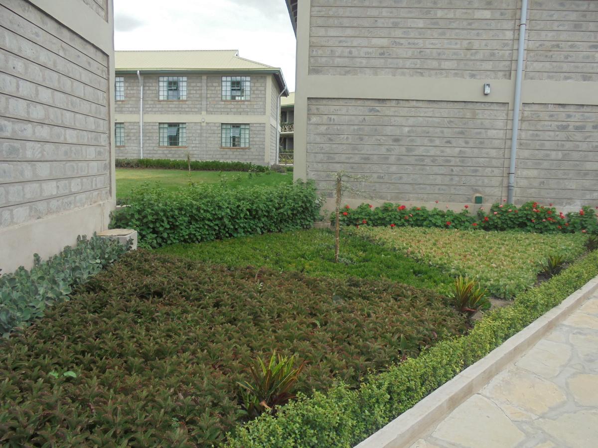 Maanzoni Lodge Limited Athi River Exterior foto